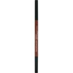 Карандаш для бровей bareMinerals Mineralist Micro-Defining Brow Pencil, Chestnut / 0,08 g - фото