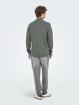 Свитер Only & Sons Only & Sons ONSPHIL, Grey - фото 6