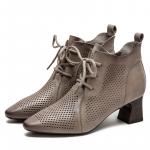 Ботильоны Jay Ankle Boots Women's - фото 7