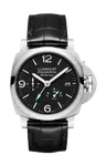 Часы luminor bitempo Panerai - фото