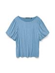 Блуза VERO MODA VMNOMI, Light blue - фото