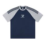 Футболка унисекс BOBBY ABLEY, Белый - фото 16