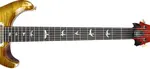 Электрогитара PRS DGT 10-Top в цвете McCarty Sunburst - фото 9