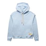 Худи Air Jordan x Maison Château Rouge 'Celestine Blue', синий - фото