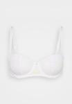 Бюстгальтер Chantelle HALF CUP BRA, White - фото 5