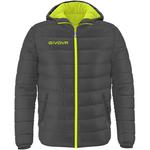 Куртка Givova Olanda - фото