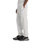 Флисовые брюки с линейным принтом New Balance, Reflection - фото 4