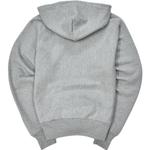 Свитшот унисекс Champion, белый - фото 3