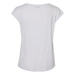 Футболка Pieces Kamala, белый - фото 4