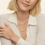 Ожерелье Brilliant Earth - фото 2