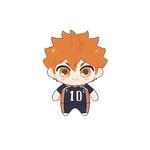 Плюшевая кукла Haikyu!! 40 см высота BANDAI - фото