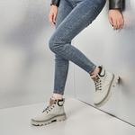 Ботинки Martin унисекс Eblan, желтый - фото 11