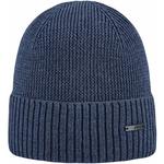 Шапка-Бини Areco, синий - фото