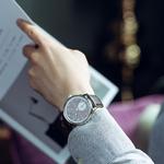 Мужские часы коллекции Хинденбург ZEPPELIN - фото 3