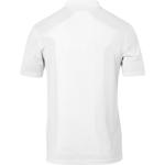 Поло с коротким рукавом Uhlsport Stream 22, белый - фото 2