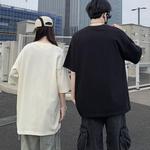 Футболка унисекс Eooven, черный - фото 20