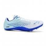 Кроссовки унисекс с низким верхом Atay - фото 2