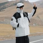 Куртка унисекс Jeep, черный - фото 18