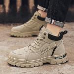 Ботинки CARTELO Martin Boots Men - фото 12