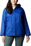 Columbia Women’s Arcadia II куртка, Lapis Blue - фото 6