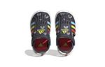 Кроссовки adidas Summer Closed Toe Water Sandal I 'All-Day Fun' - фото 4