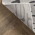 nuLOOM Maude современный абстрактный ковер, 122 x 183 см, Ivory - фото 8