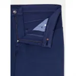 Брюки Hackett Gmd Texture 5Pkt, синий - фото 3