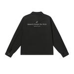 HARSH AND CRUEL Куртка Unisex, Lake Green - фото 5