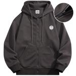 Толстовка унисекс Doraemon, Розовый - фото 23