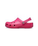 Сабо Crocs Classic, Pink - фото