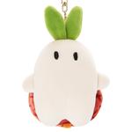 Плюшевый кулон Crooked Melon Production - фото 8