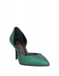 Туфли Ninni, зеленый - фото 2