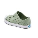 Сандалии Jefferson Kids для детей Native Shoes, синий - фото 10