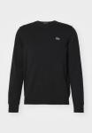 Джемпер ESSENTIAL CREW NECK Lacoste, цвет black - фото 6