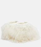 Мерибел угги Bogner, White - фото 2