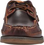 Мокасины Sperry Top-Sider, коричневый - фото 2