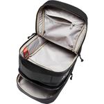 Велосипедная сумка Cyclist Saddle Vaude, черный - фото 7