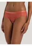 Мини-брифы Hedy HANRO, цвет Apricot Brandy Damen - фото 3