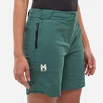 MILLET Женские шорты UBIC STRETCH - фото 5