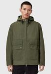 Куртка AllSaints MORTON, Khaki Green/Green - фото 6