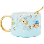 Кружка Disney, синий - фото 2