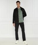 Брюки BOSS ORANGE chino Tapered, черный - фото 2