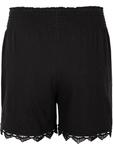 O'NEILL Шорты Ava Smocked Shorts Women - Black - фото 5