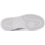 Повседневная обувь bbw80 New Balance, белый - фото 2