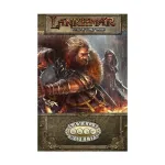 Экран GM с глазами Горо-Моша, Lankhmar (Pinnacle) - фото