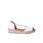 Сандалии Toni Pons Ebre-P, белый - фото 2