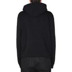 Marcelo Burlon Свитшот мужской черный - фото 5