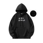 Толстовка унисекс Achs Awake, кремовый - фото 19