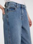 Джинсы свободного кроя DICKIES Farner, Blue denim - фото 4