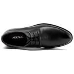 Туфли мужские низкие черный Aokang - фото 4